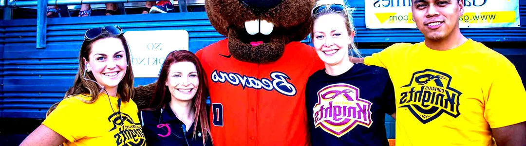 Corvallis Knights