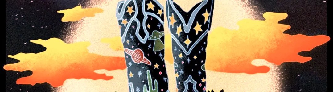 Daniel Donato's Cosmic Country