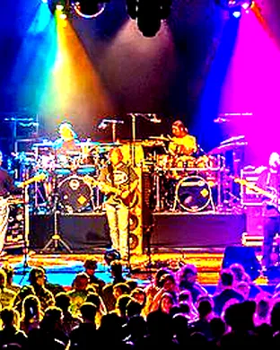 Dark Star Orchestra