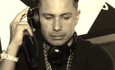 DJ Pauly D