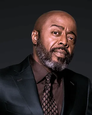 Donnell Rawlings Eugene