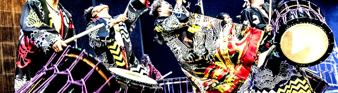 Drum Tao