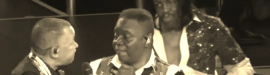 Earth, Wind and Fire