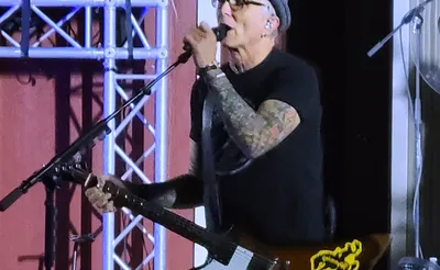 Everclear