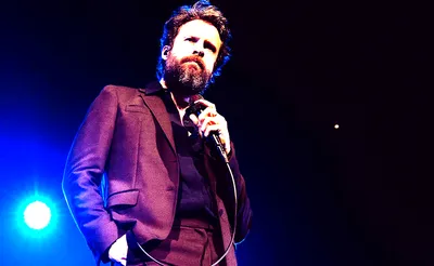 Father John Misty