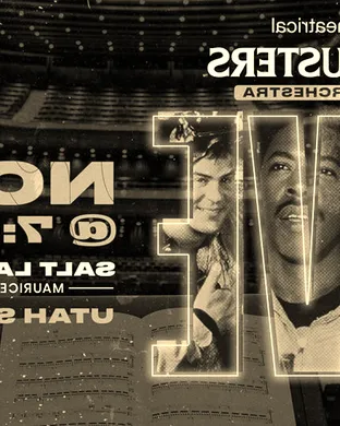 Ghostbusters in Concert