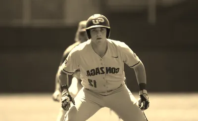 Gonzaga Bulldogs Baseball