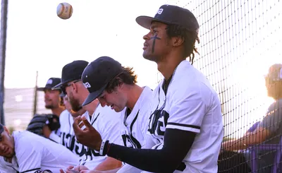 Grand Canyon Lopes Baseball