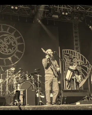 Groundation