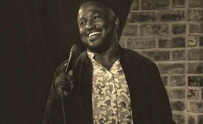 Hannibal Buress