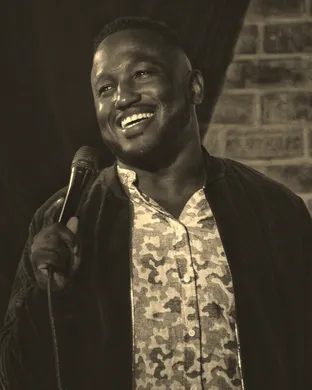Hannibal Buress Eugene