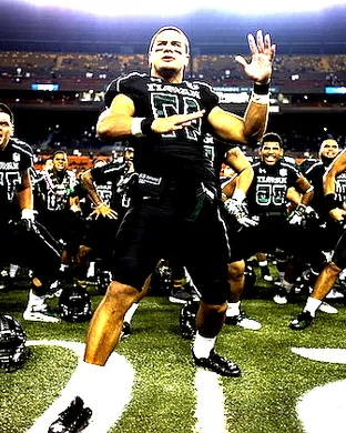 Hawaii Rainbow Warriors