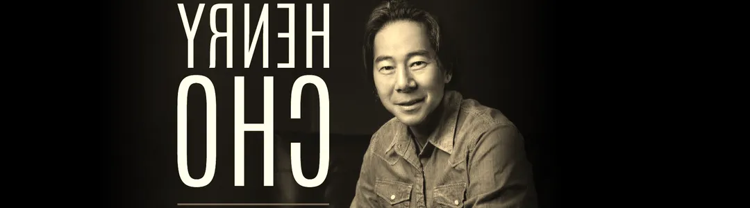 Henry Cho