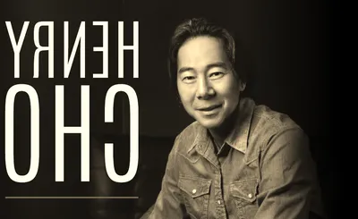 Henry Cho