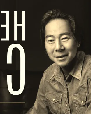 Henry Cho