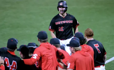 Houston Cougars Baseball