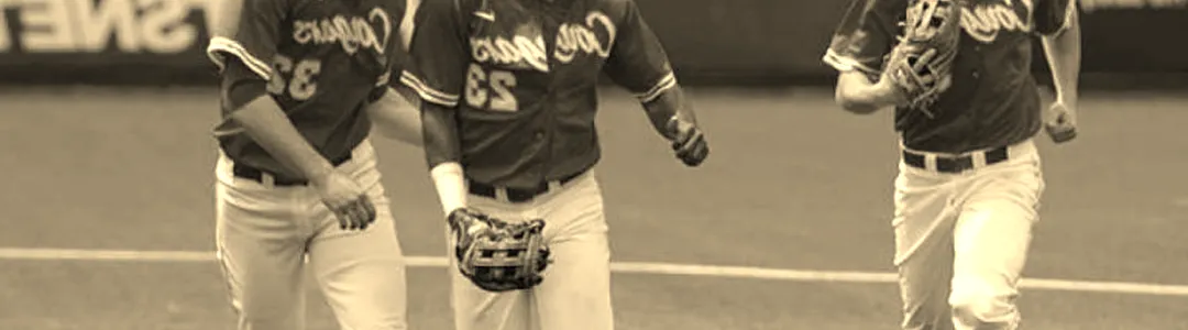 Houston Cougars Baseball