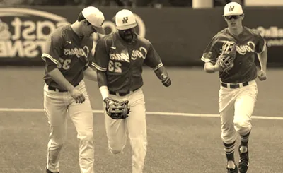 Houston Cougars Baseball