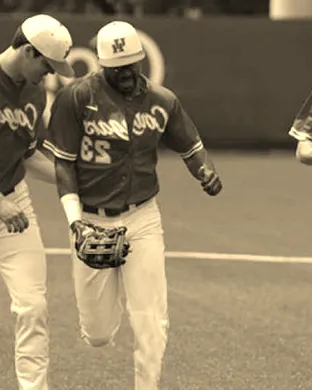 Houston Cougars Baseball