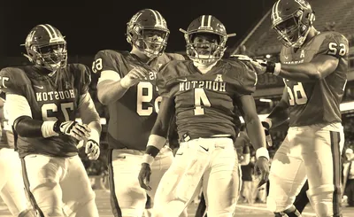 Houston Cougars Football