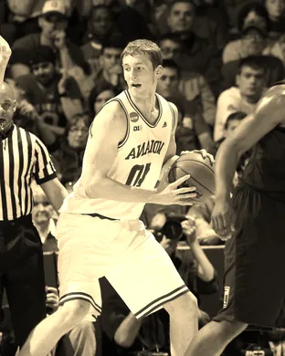 Indiana Hoosiers vs. Oregon Ducks 