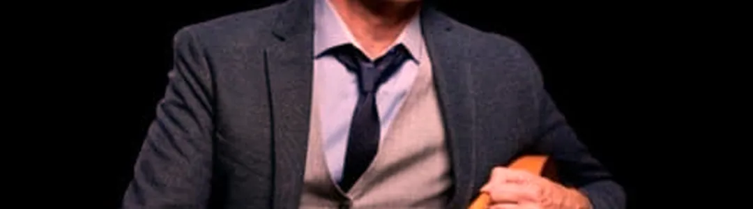Jesse Cook