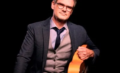 Jesse Cook