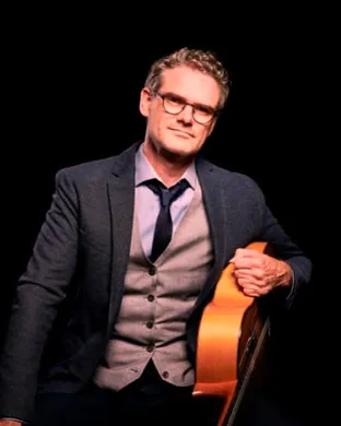 Jesse Cook