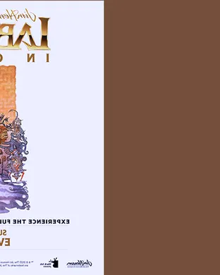 Jim Henson's Labyrinth - In Concert