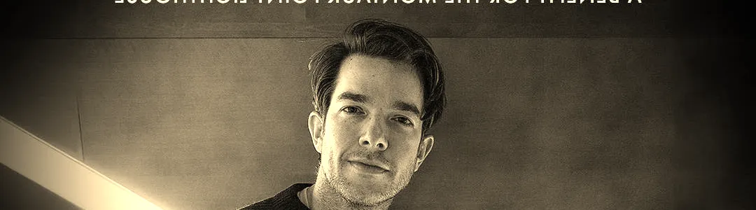 John Mulaney