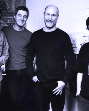 John Scofield & Oteil Burbridge