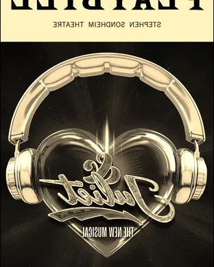 & Juliet theatre performance