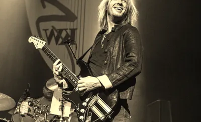 Kenny Wayne Shepherd Band