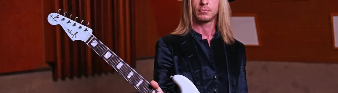 Kenny Wayne Shepherd