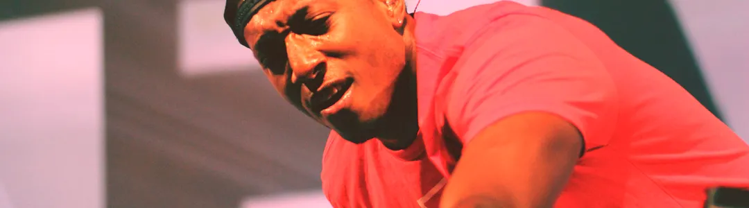 LeCrae