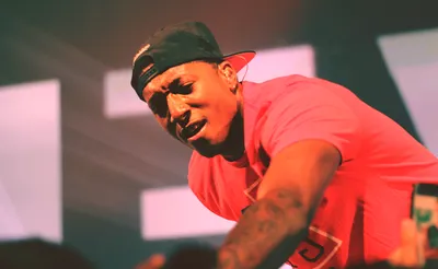 LeCrae