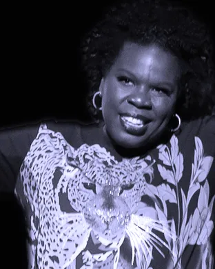 Leslie Jones Eugene