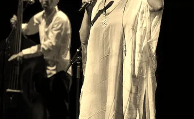 Lisa Fischer