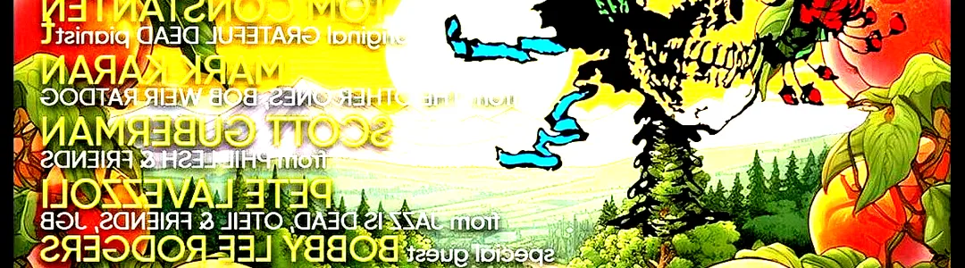 Live Dead & Brothers