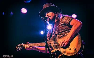 Lukas Nelson