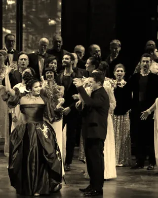 Macbeth - Opera