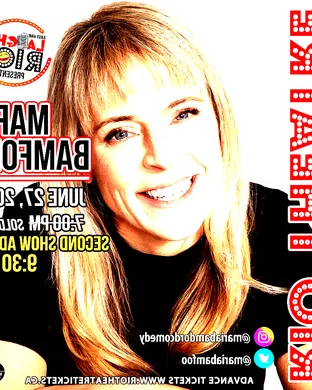 Maria Bamford