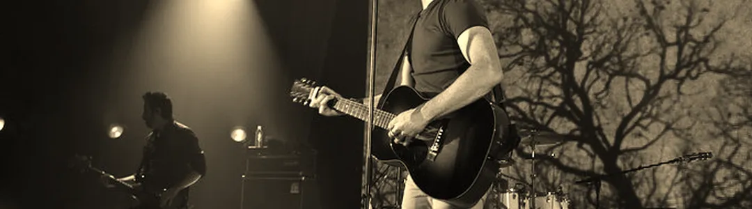 Mat Kearney