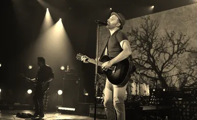 Mat Kearney