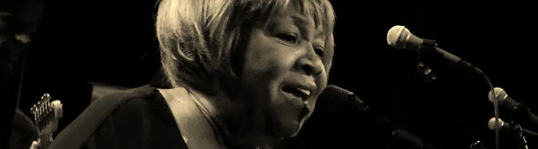 Mavis Staples