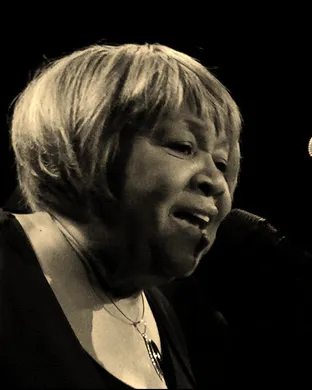 Mavis Staples
