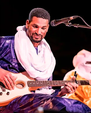 Mdou Moctar