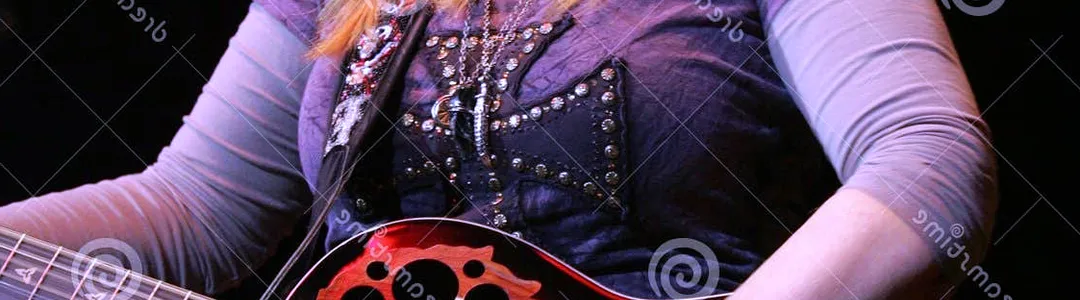 Melissa Etheridge