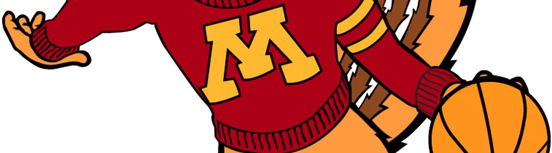 Minnesota Golden Gophers