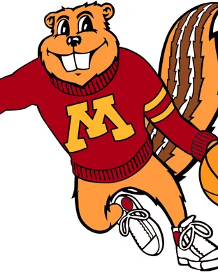 Minnesota Golden Gophers vs. Oregon Ducks 